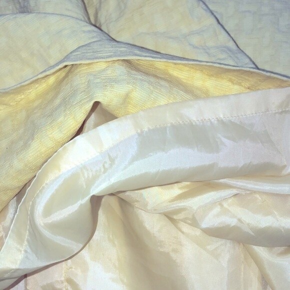 Julia Jordan size 10 sunshine yellow cotton blend shirt dress - Picture 8 of 9